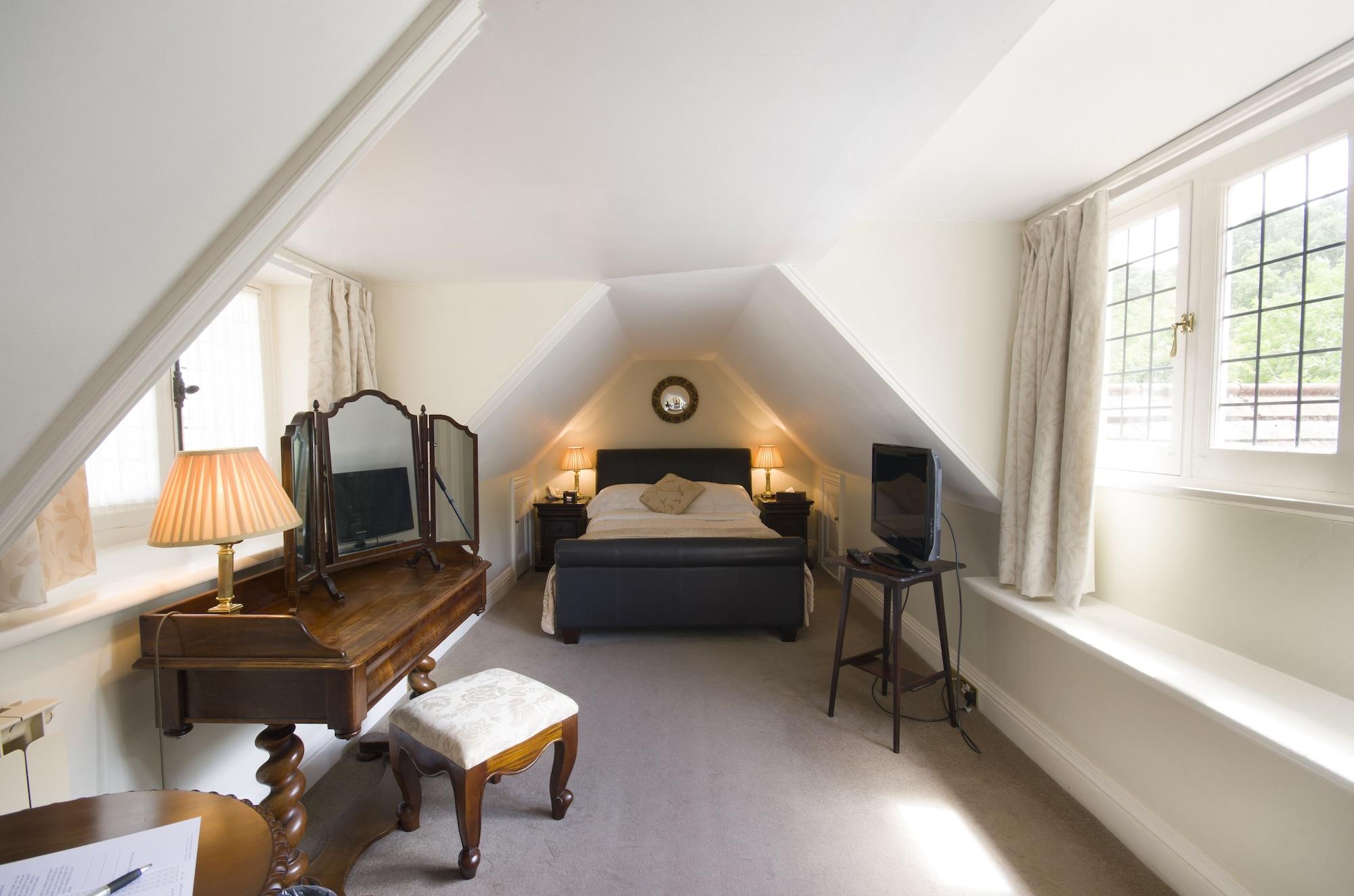 Chateau La Chaire Rozel Exteriér fotografie