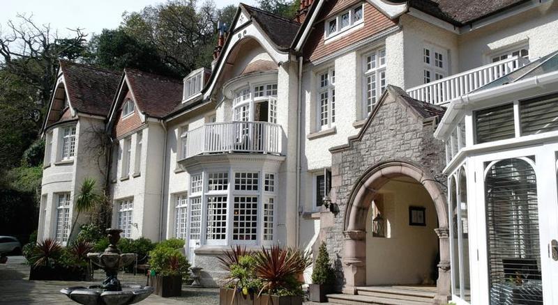 Chateau La Chaire Rozel Exteriér fotografie